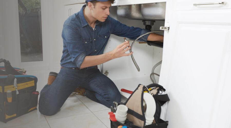 Water Heater Replacement in Halifax, MA